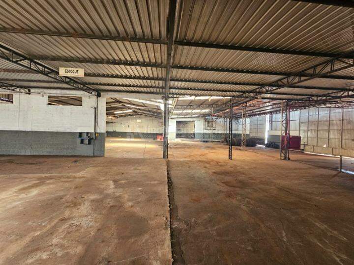 Imóvel Comercial no Chácara Califórnia em Dourados/MS — foto 2