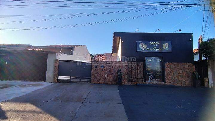 Casa com 3 quartos no Vila Santo André em Dourados/MS