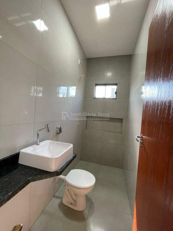 Casa com 2 quartos sendo 1 suíte no Vival Castelo em Dourados/MS — foto 11
