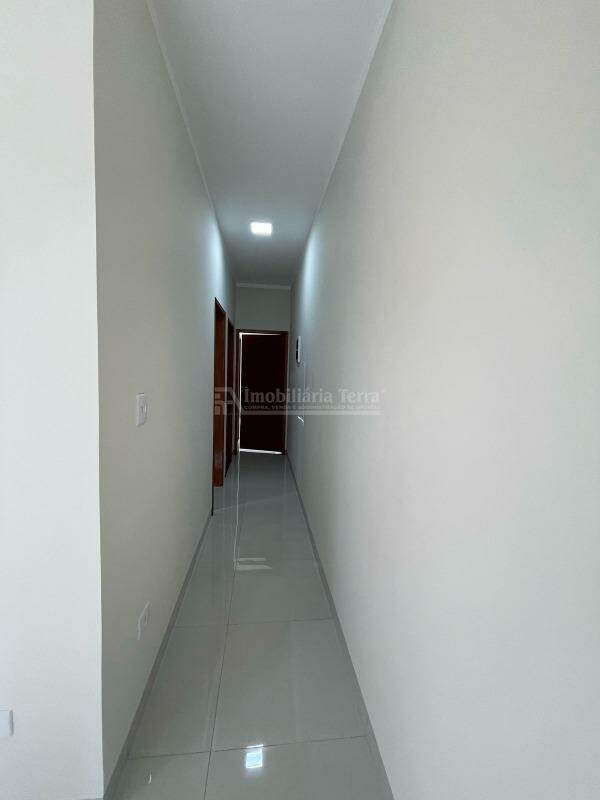 Casa com 2 quartos sendo 1 suíte no Vival Castelo em Dourados/MS — foto 6