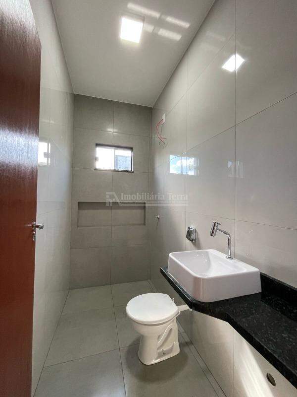 Casa com 2 quartos sendo 1 suíte no Vival Castelo em Dourados/MS — foto 10