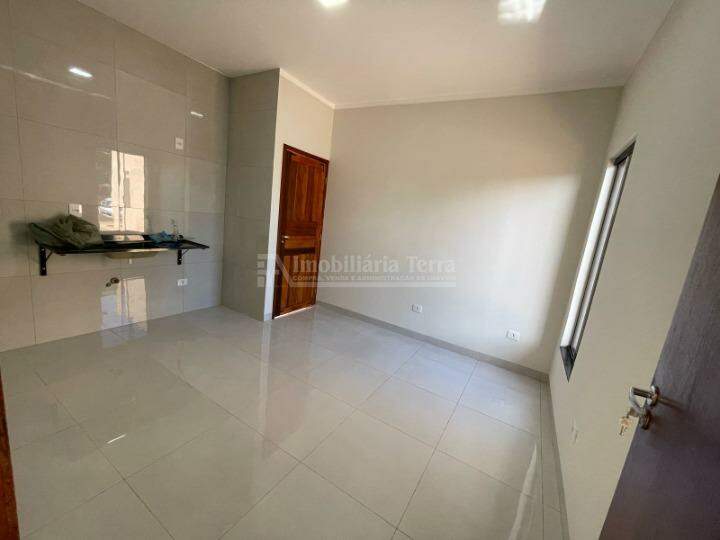 Casa com 2 quartos sendo 1 suíte no Vival Castelo em Dourados/MS — foto 4