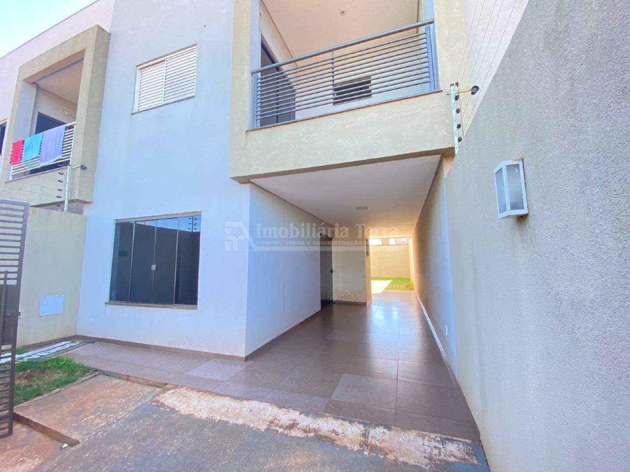 Casa com 3 quartos sendo 1 suíte no Jardim Guanabara em Dourados/MS — foto 2