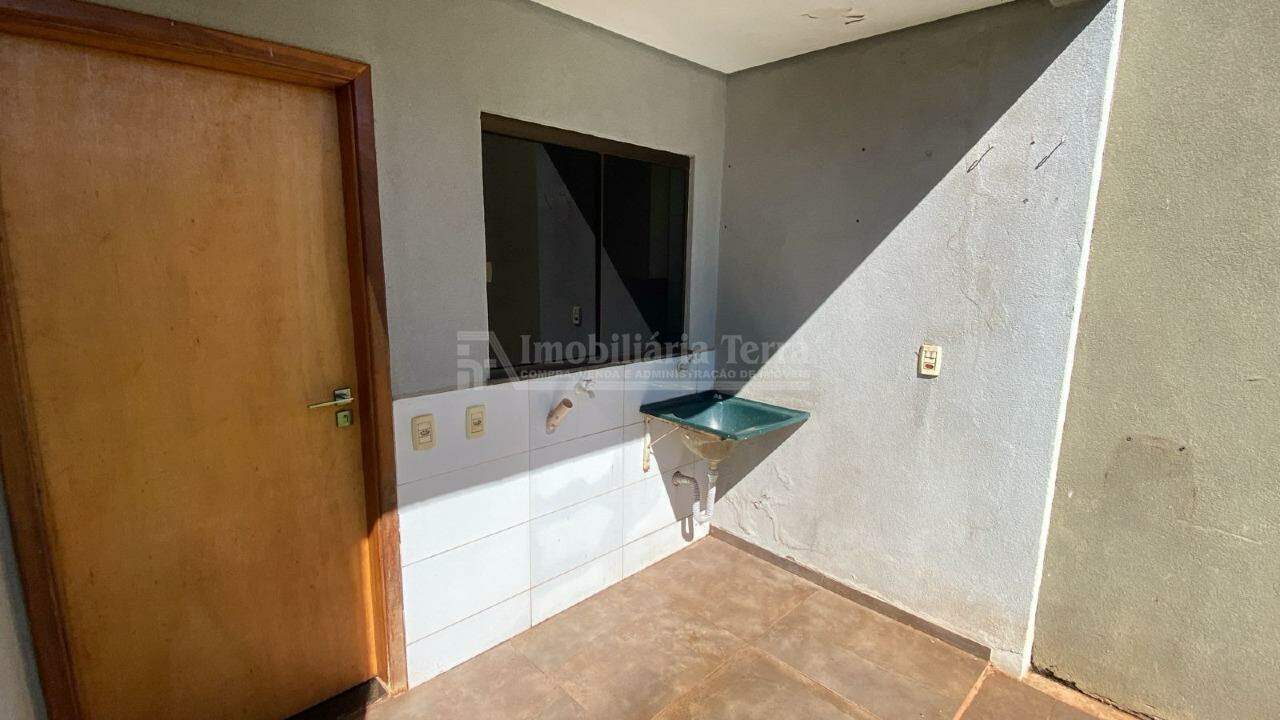 Casa com 3 quartos sendo 1 suíte no Jardim Guanabara em Dourados/MS — foto 13