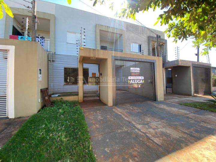 Casa com 3 quartos no Jardim Guanabara em Dourados/MS