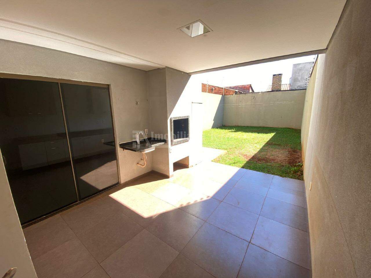 Casa com 3 quartos sendo 1 suíte no Jardim Guanabara em Dourados/MS — foto 3