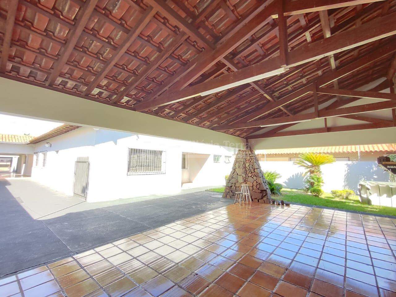 Casa com 5 quartos sendo 3 suítes no Jardim Itaipú em Dourados/MS — foto 4