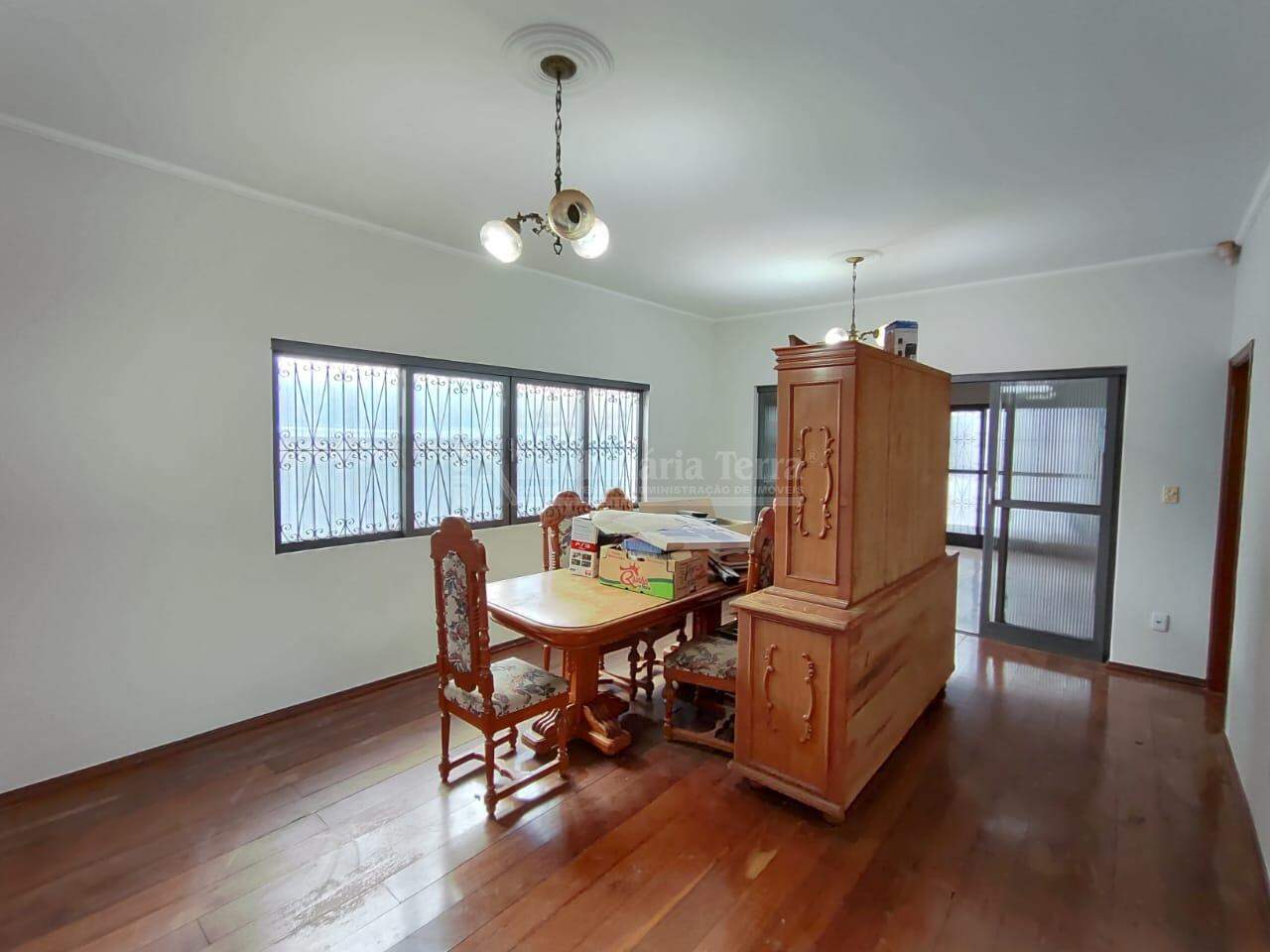 Casa com 5 quartos sendo 3 suítes no Jardim Itaipú em Dourados/MS — foto 6