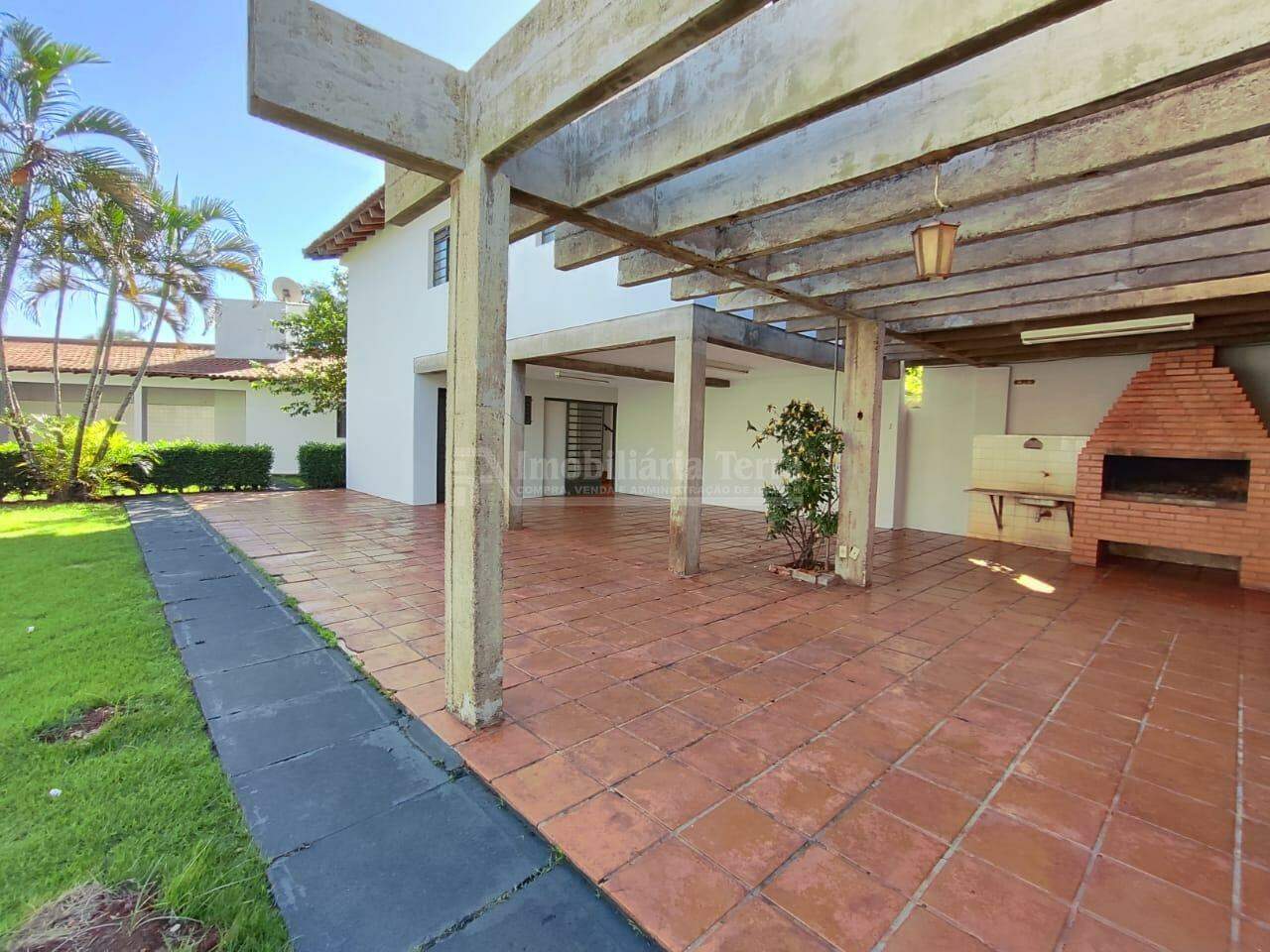 Casa com 5 quartos sendo 3 suítes no Jardim Itaipú em Dourados/MS — foto 25
