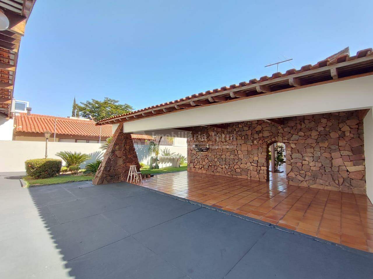 Casa com 5 quartos sendo 3 suítes no Jardim Itaipú em Dourados/MS — foto 5