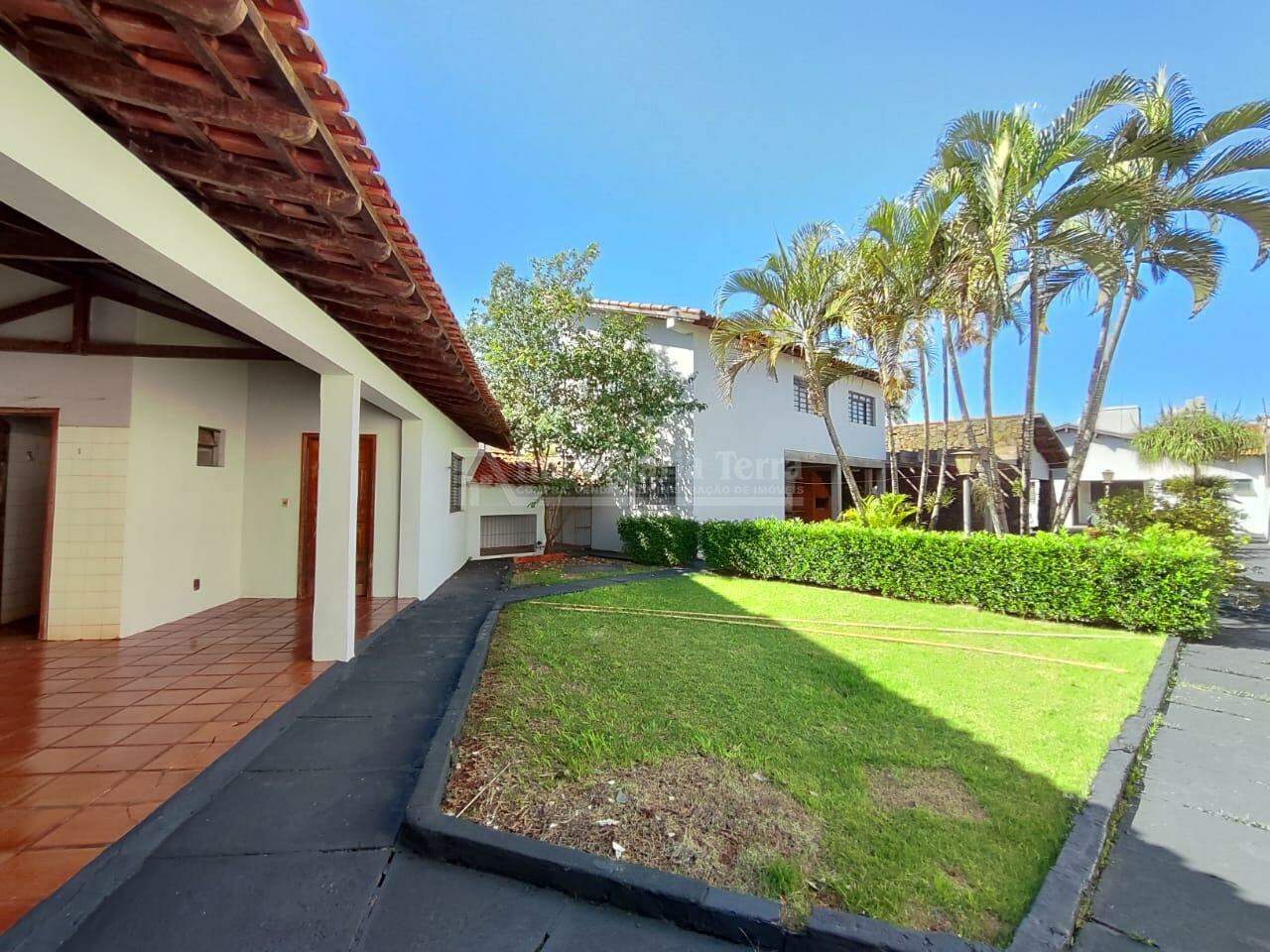 Casa com 5 quartos sendo 3 suítes no Jardim Itaipú em Dourados/MS — foto 26