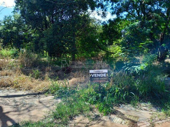 Terreno/Lote no Jardim Ayde em Dourados/MS