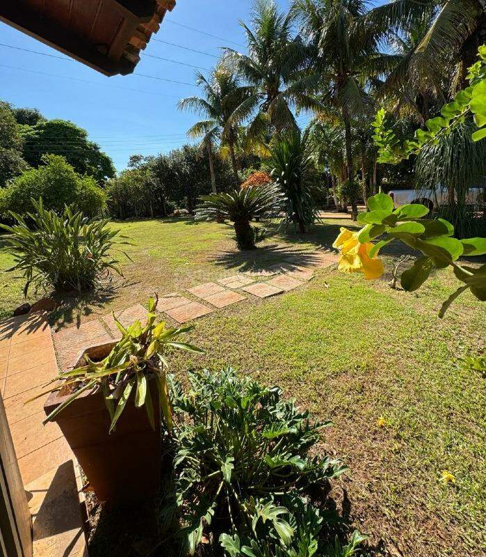 Casa com 2 quartos sendo 2 suítes no Chácara Califórnia em Dourados/MS — foto 6