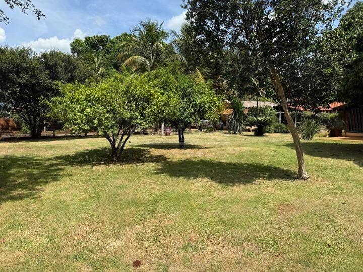 Casa com 2 quartos sendo 2 suítes no Chácara Califórnia em Dourados/MS — foto 3