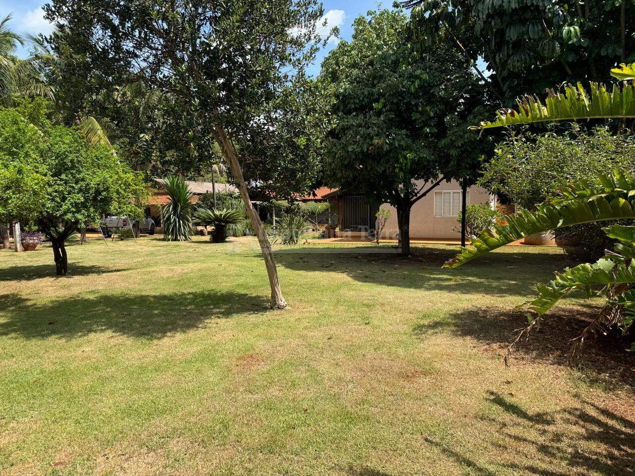 Casa com 2 quartos sendo 2 suítes no Chácara Califórnia em Dourados/MS — foto 1