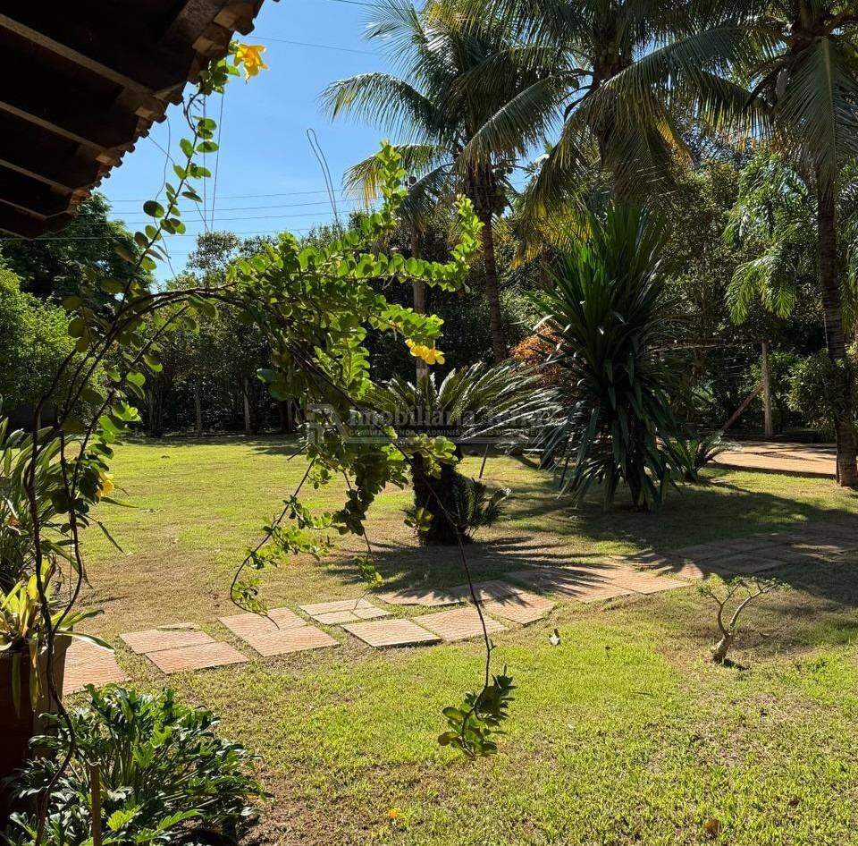 Casa com 2 quartos sendo 2 suítes no Chácara Califórnia em Dourados/MS — foto 5