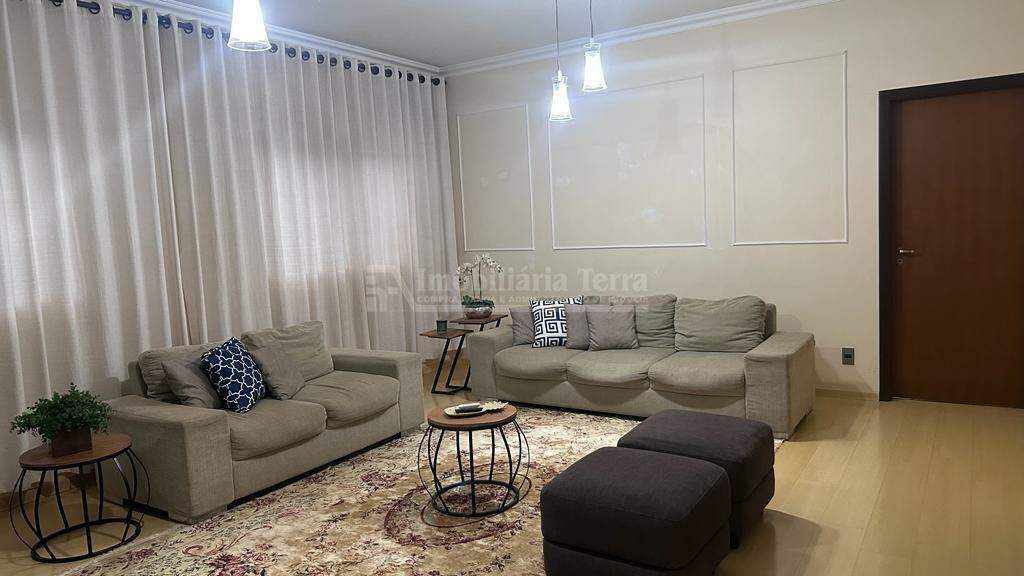 Casa com 2 quartos sendo 2 suítes no Chácara Califórnia em Dourados/MS — foto 11
