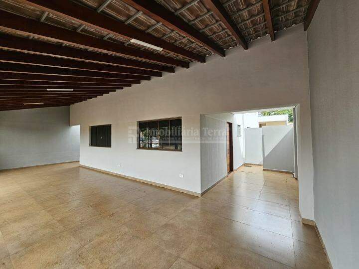 Casa com 3 quartos sendo 1 suíte no BNH III Plano em Dourados/MS — foto 4