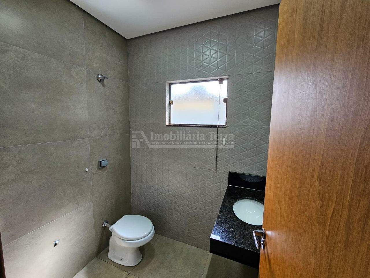 Casa com 3 quartos sendo 1 suíte no BNH III Plano em Dourados/MS — foto 18