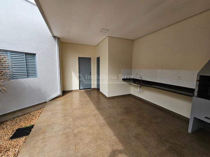 Casa com 3 quartos sendo 1 suíte no BNH III Plano em Dourados/MS — foto 27