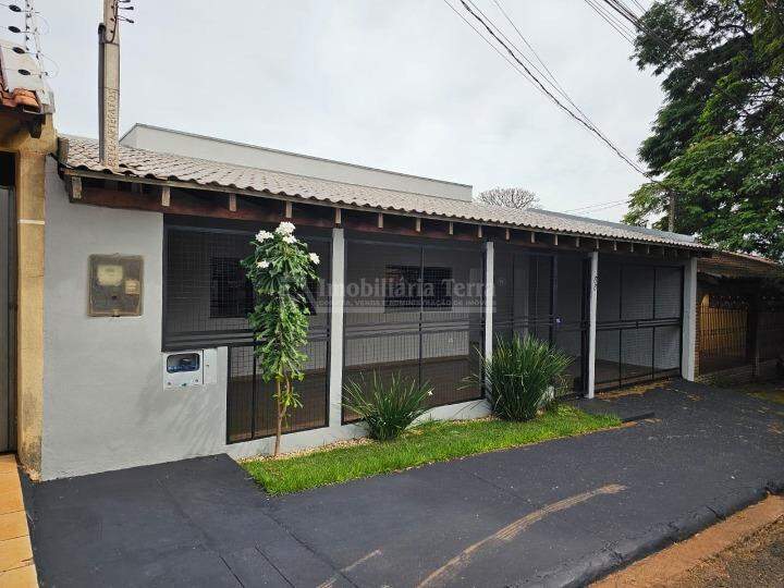 Casa com 3 quartos sendo 1 suíte no BNH III Plano em Dourados/MS — foto 2