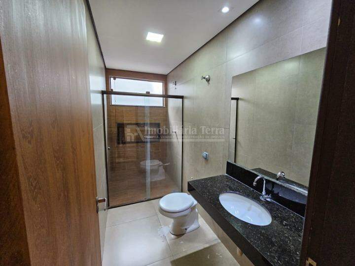 Casa com 3 quartos sendo 1 suíte no BNH III Plano em Dourados/MS — foto 20