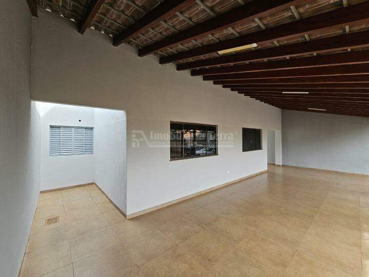 Casa com 3 quartos sendo 1 suíte no BNH III Plano em Dourados/MS — foto 5