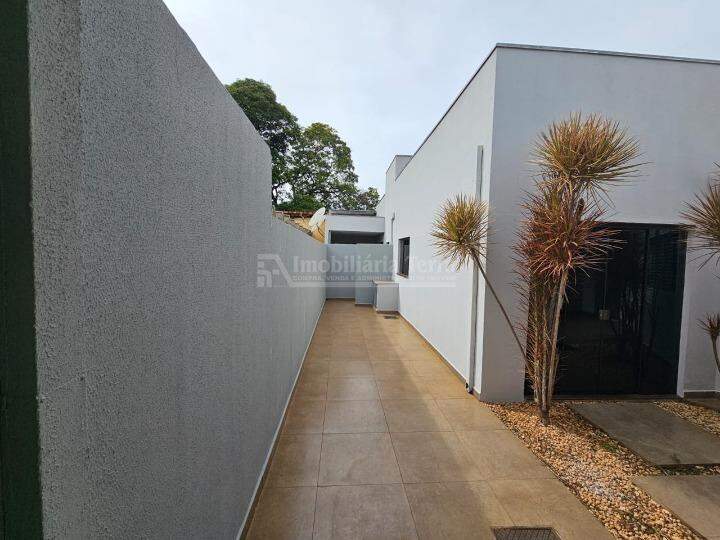 Casa com 3 quartos sendo 1 suíte no BNH III Plano em Dourados/MS — foto 22