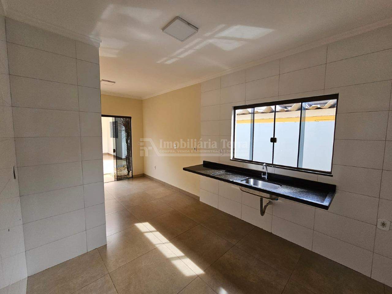 Casa com 3 quartos sendo 1 suíte no BNH III Plano em Dourados/MS — foto 8