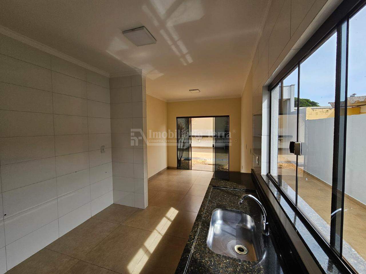 Casa com 3 quartos sendo 1 suíte no BNH III Plano em Dourados/MS — foto 9