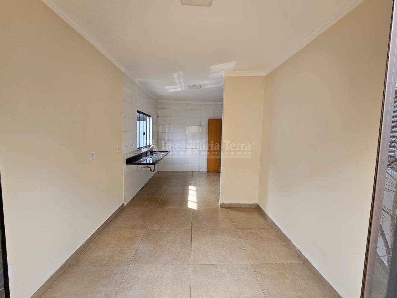 Casa com 3 quartos sendo 1 suíte no BNH III Plano em Dourados/MS — foto 10