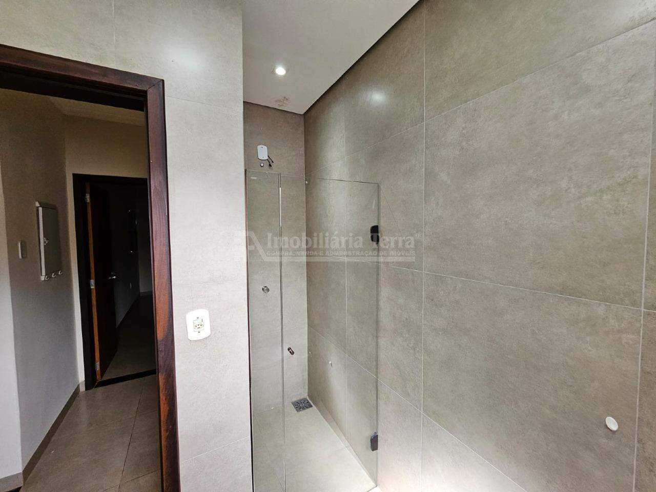 Casa com 3 quartos sendo 1 suíte no BNH III Plano em Dourados/MS — foto 17