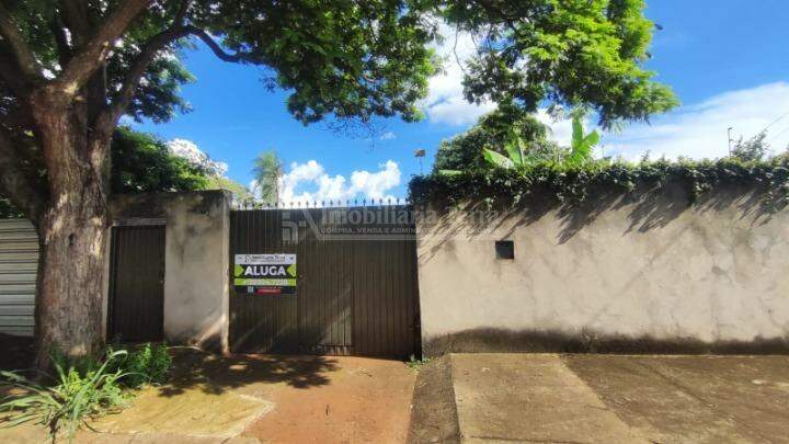 Casa com 4 quartos no Jardim Maringá em Dourados/MS