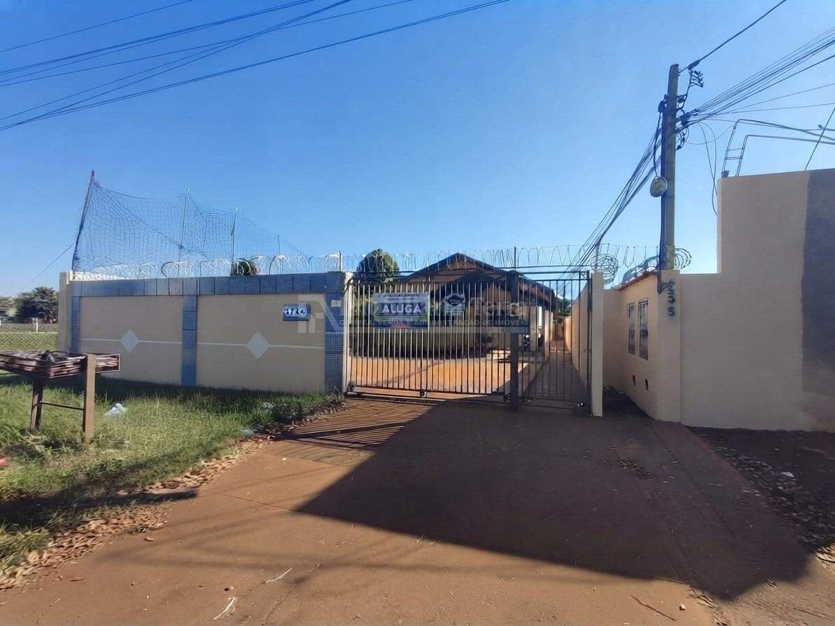 Kitnet com 2 quartos no Vila Aurora em Dourados/MS — foto 1