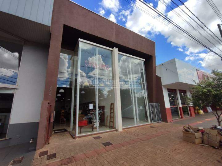 Sala Comercial no Centro em Dourados/MS — foto 2