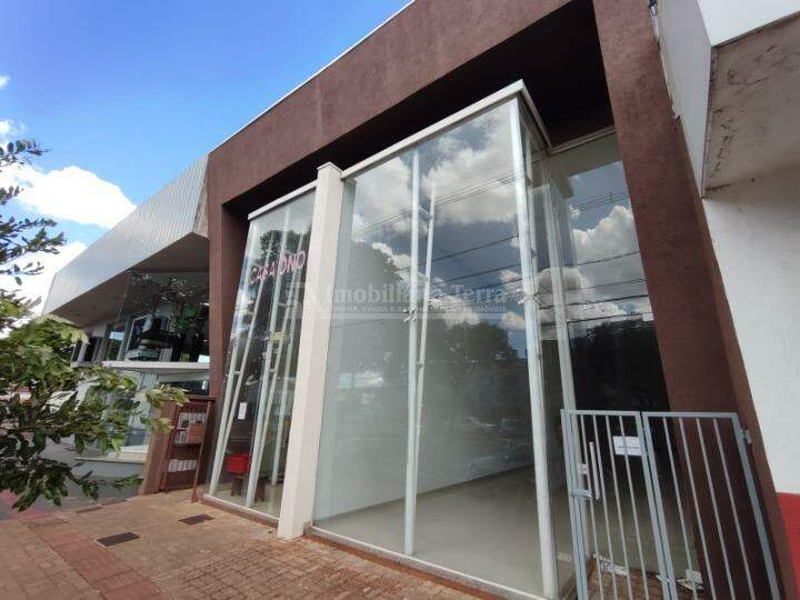 Sala Comercial no Centro em Dourados/MS — foto 1