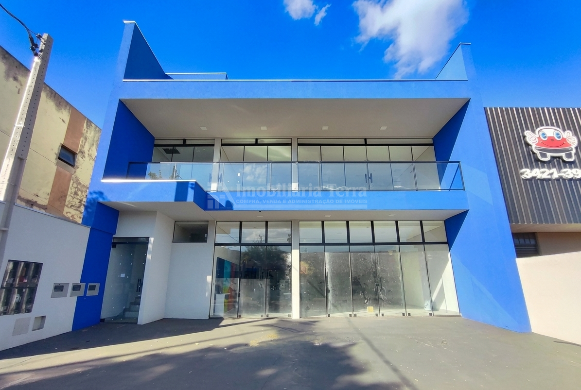 Sala Comercial no Jardim São Pedro em Dourados/MS