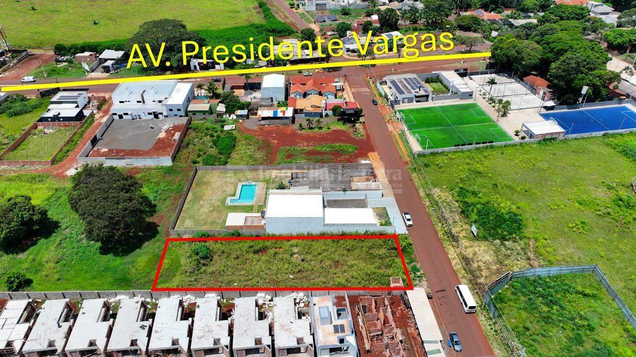 Terreno/Lote no Parte de Chácara em Dourados/MS — foto 1