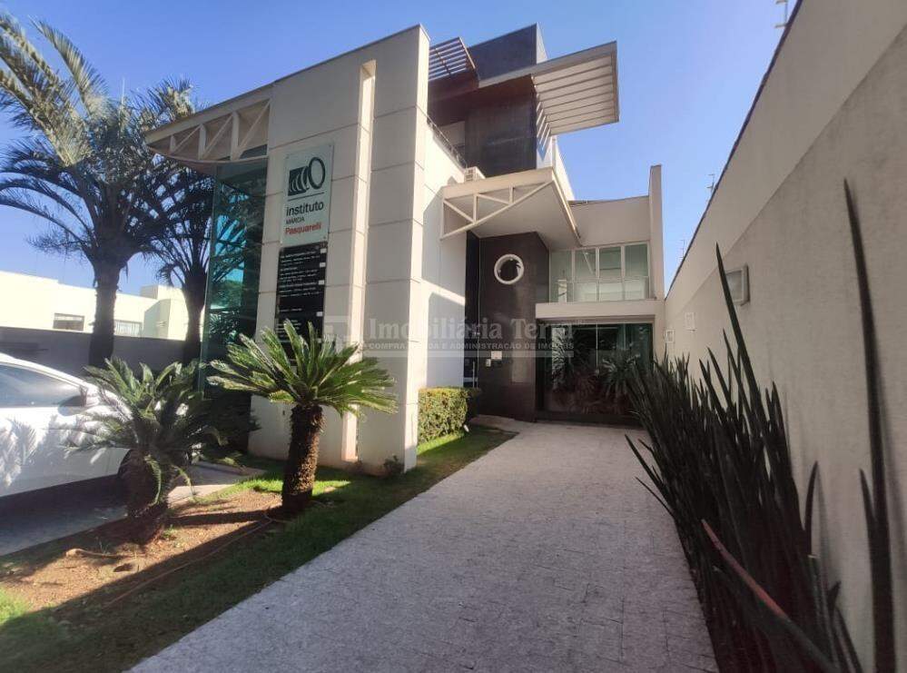 Sala Comercial no Jardim Central em Dourados/MS — foto 1