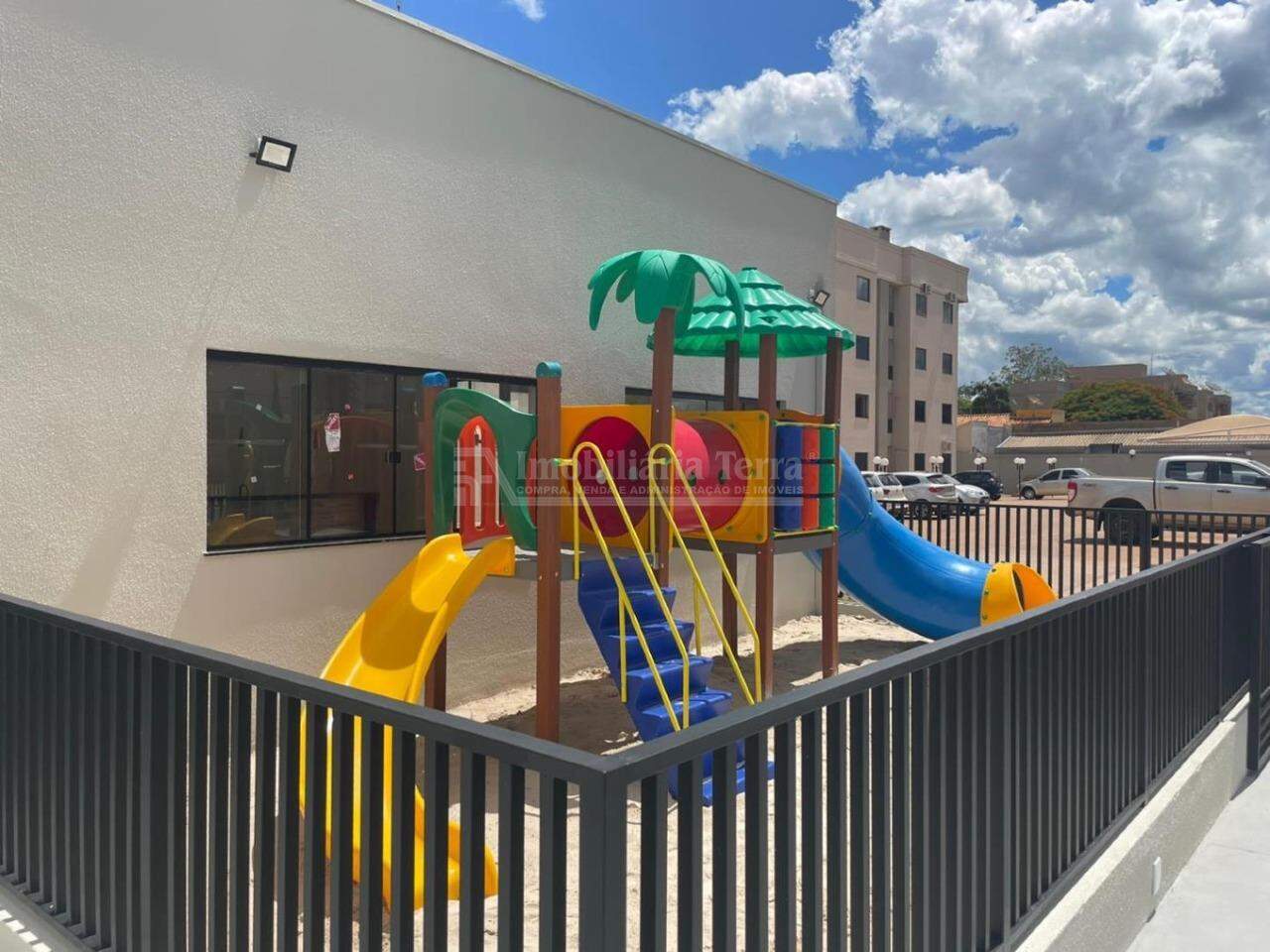 Apartamento com 3 quartos sendo 1 suíte no Jardim Tropical em Dourados/MS — foto 13