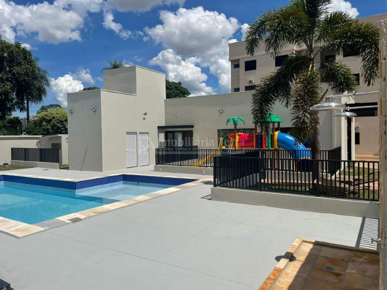 Apartamento com 3 quartos sendo 1 suíte no Jardim Tropical em Dourados/MS — foto 14