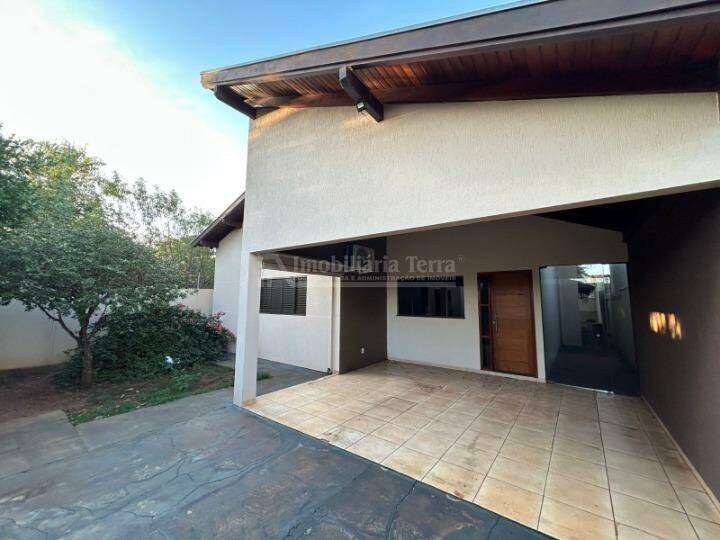 Casa no Parque Alvorada, foto 3 de 18