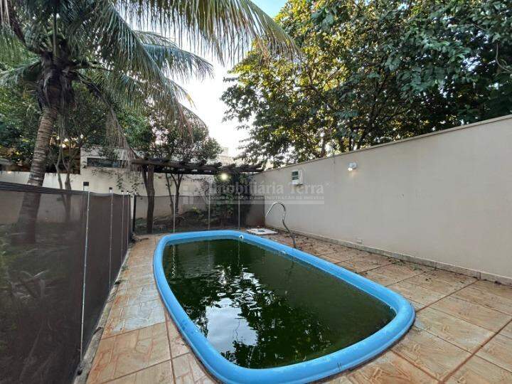 Casa no Parque Alvorada, foto 18 de 18