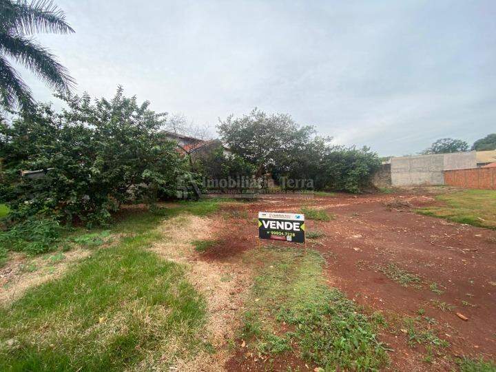 Terreno/Lote no Alto das Paineiras em Dourados/MS