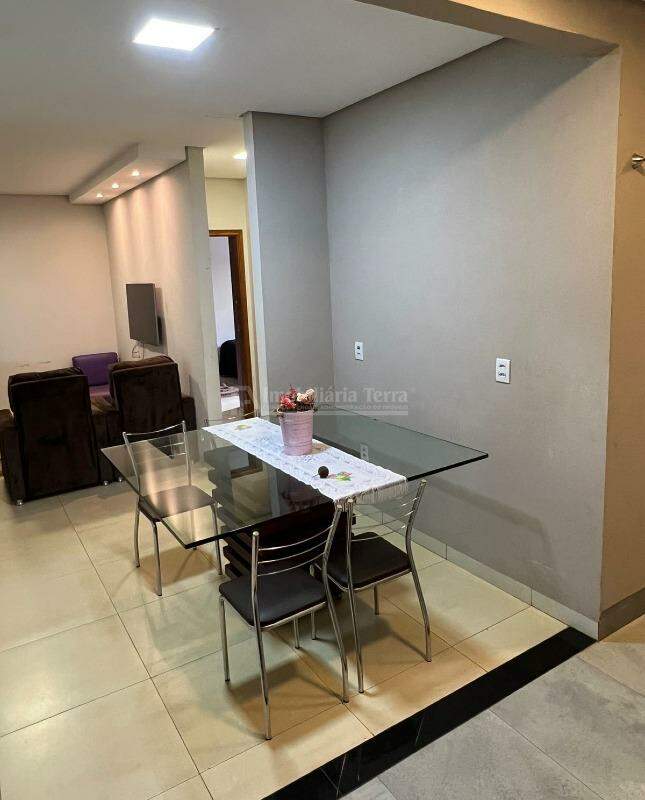 Casa com 2 quartos sendo 1 suíte no Residencial Monte Carlo em Dourados/MS — foto 5