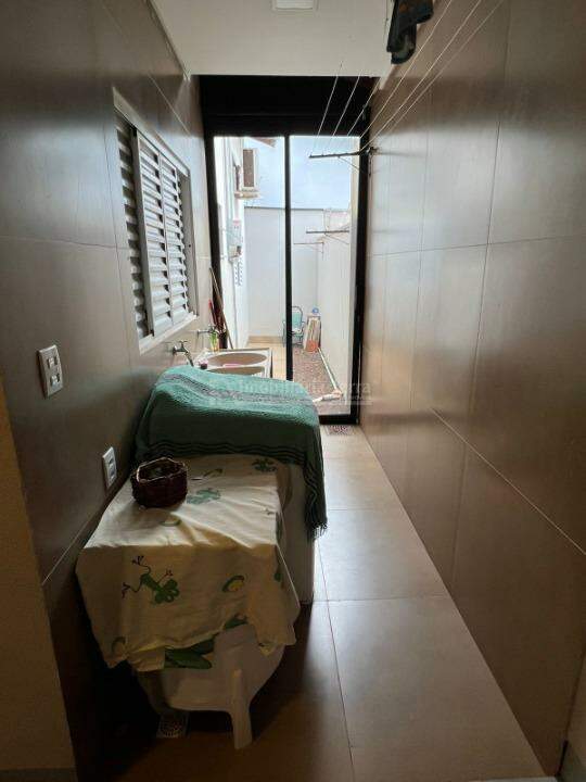 Casa com 2 quartos sendo 1 suíte no Residencial Monte Carlo em Dourados/MS — foto 13
