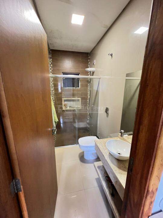 Casa com 2 quartos sendo 1 suíte no Residencial Monte Carlo em Dourados/MS — foto 11