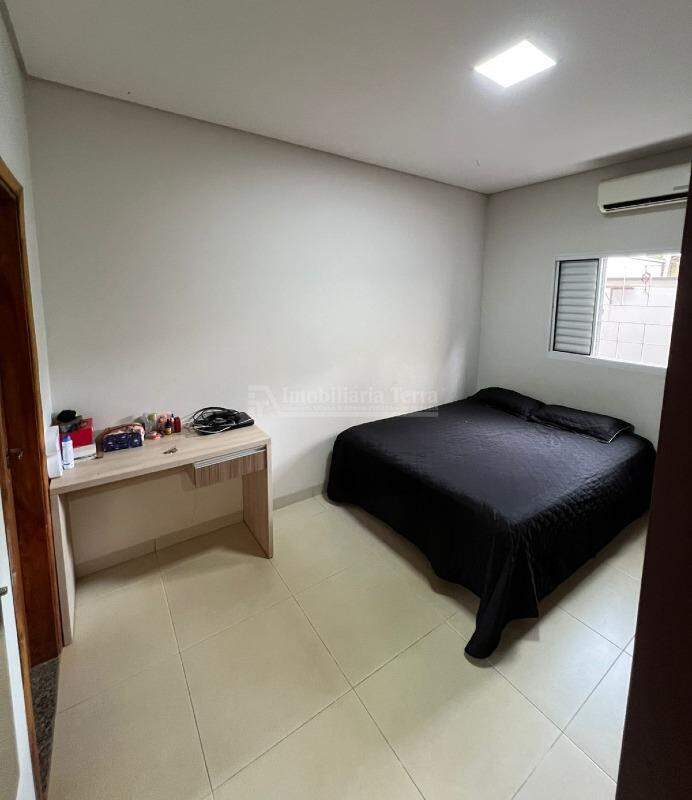 Casa com 2 quartos sendo 1 suíte no Residencial Monte Carlo em Dourados/MS — foto 10