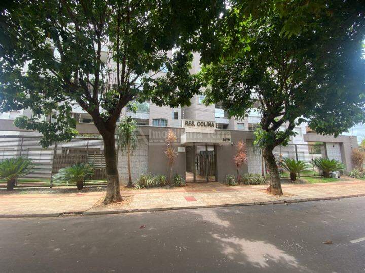 Apartamento com 1 quartos no Vila Aurora em Dourados/MS