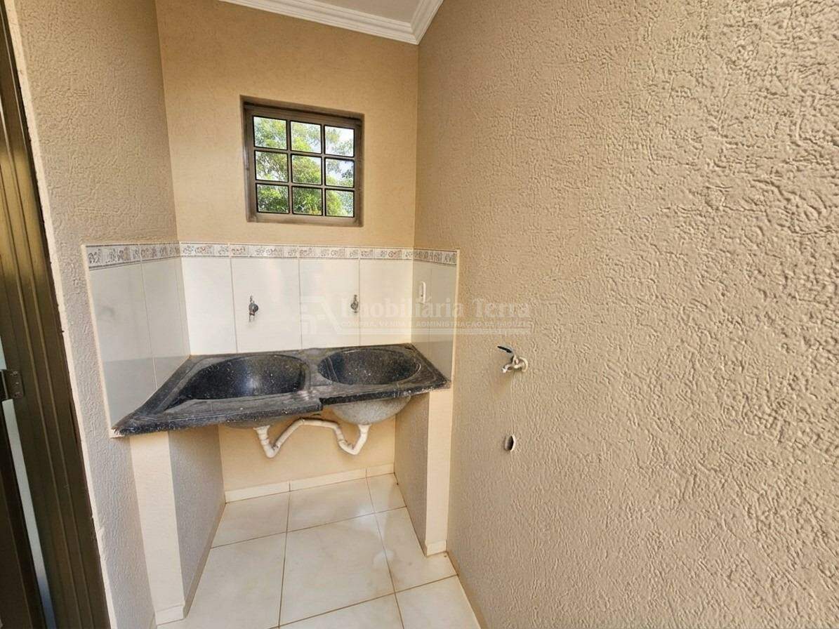 Casa com 2 quartos no Parque Alvorada em Dourados/MS — foto 10